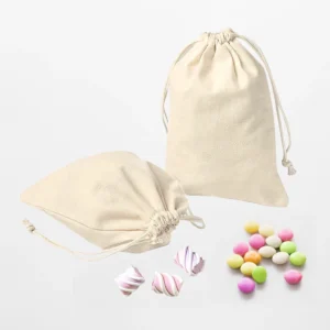 bolsa para dulces tela tote bags