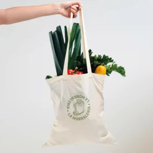 bolsa para mandado tote bags