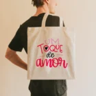 bolsas de tela ecologica temporadas