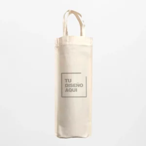 bolsas personalizadas para botellas vinos 