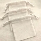 empaque costalito lisa para joyeria