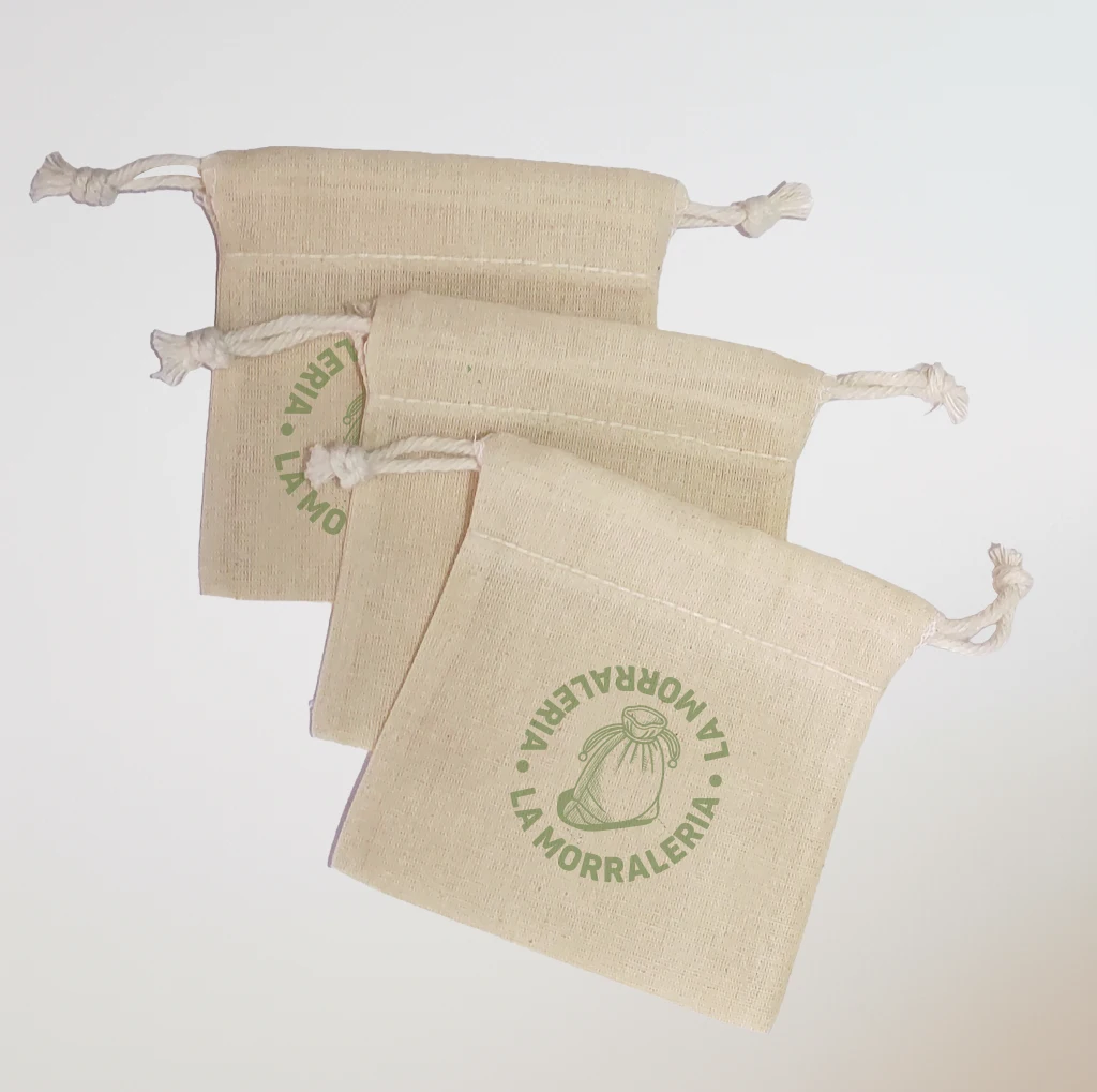 minicostalito joyeria empaque costalito manta mexico