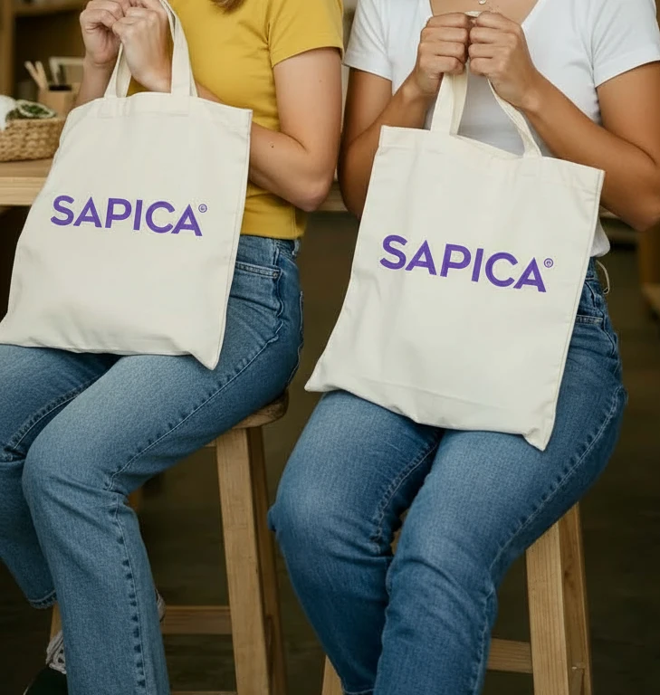 Bolsas ideales para congresos, ferias y lanzamientos. bolsas tela tote bags leon guanajuato