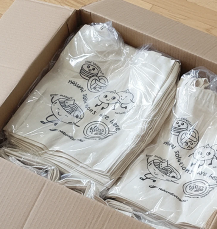 Envío de tote bag a toda la República Mexicana. bolsas tela tote bags personalizadas jalisco