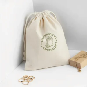 bolsas ecologicas para joyeria