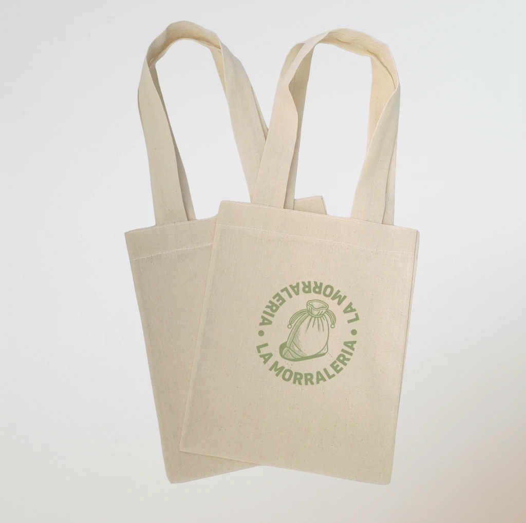 mini tote bags fabricante